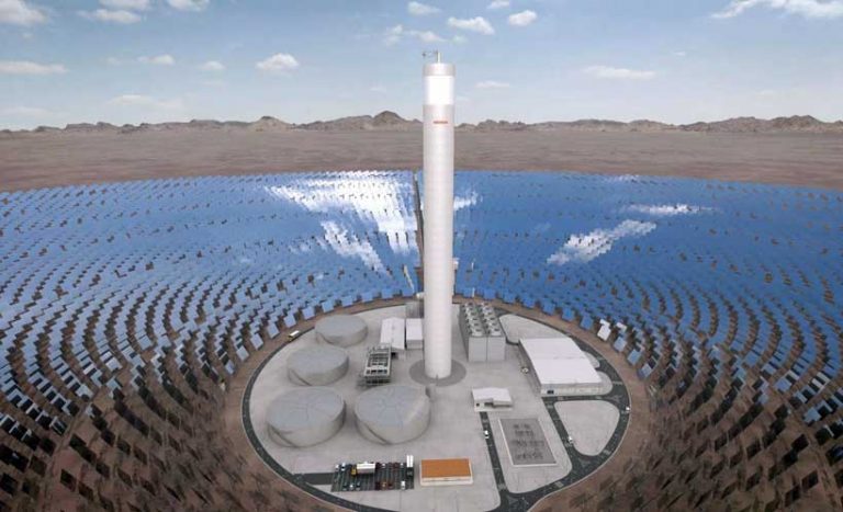 Renewable energy developments in Latin America: Chilean experience – Al ...